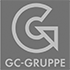 GC Gruppe Gienger Logo