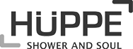 Hüppe Hüppe Logo