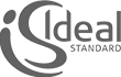 ideal standard is ideal Logo