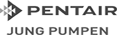 Jung Pumpen Pentair Jung Pumpen Pentair Logo