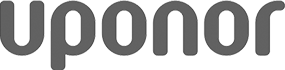 uponor uponor Logo