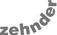zehnder zehnder Logo